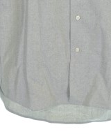 MADISON BLUE（マディソンブルー）シャツワンピース グレー サイズ:1(S位) レディース/2200634273049