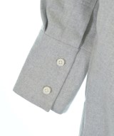 MADISON BLUE（マディソンブルー）シャツワンピース グレー サイズ:1(S位) レディース/2200634273049