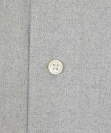 MADISON BLUE（マディソンブルー）シャツワンピース グレー サイズ:1(S位) レディース/2200634273049