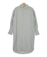 MADISON BLUE シャツワンピース