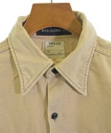 MADISON BLUE（マディソンブルー）カジュアルシャツ ベージュ サイズ:01(S位) レディース/2200634355059