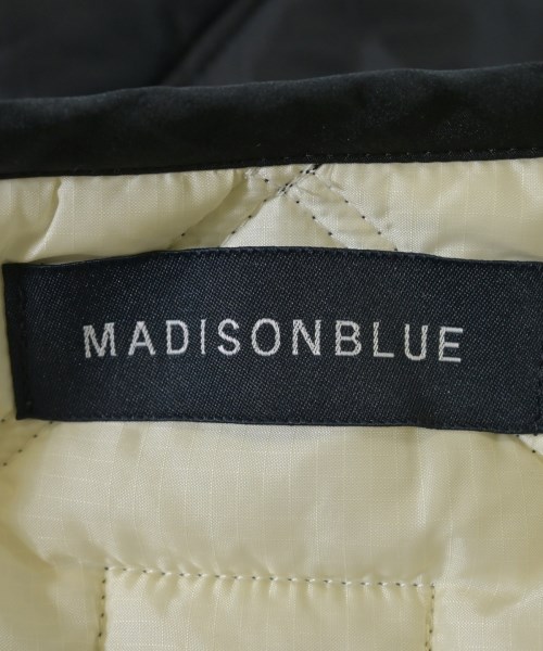 MADISON BLUE（マディソンブルー）その他 黒 サイズ:XS レディース/2200606201018