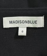 MADISON BLUE（マディソンブルー）ワンピース 黒 サイズ:0(XS位) レディース/2200606704205