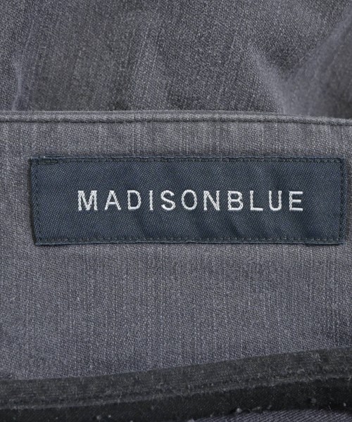 MADISON BLUE（マディソンブルー）ロング・マキシ丈スカート グレー サイズ:02(M位) レディース/2200606349048