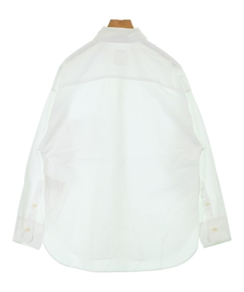 MADISON BLUE（マディソンブルー）ブラウス 白 サイズ:00(XS位) レディース/2200611733030