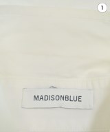MADISON BLUE（マディソンブルー）ブラウス 白 サイズ:00(XS位) レディース/2200611733030