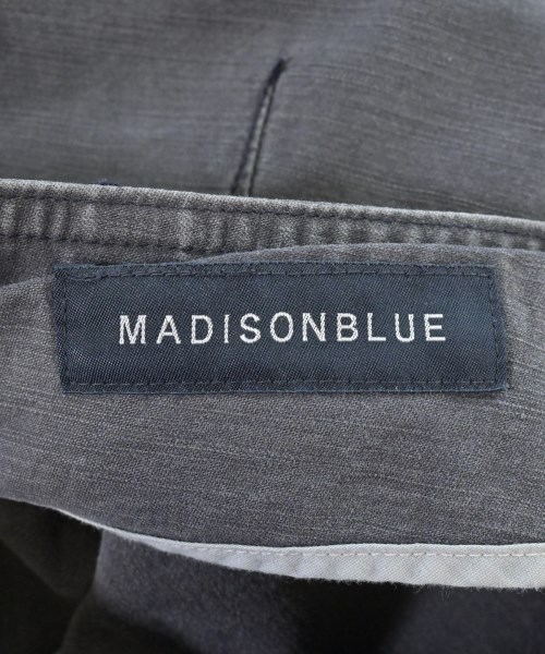 MADISON BLUE（マディソンブルー）ロング・マキシ丈スカート グレー サイズ:01(S位) レディース/2200607948127