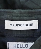 MADISON BLUE（マディソンブルー）カジュアルシャツ 紺 サイズ:00(XS位) レディース/2200612217041