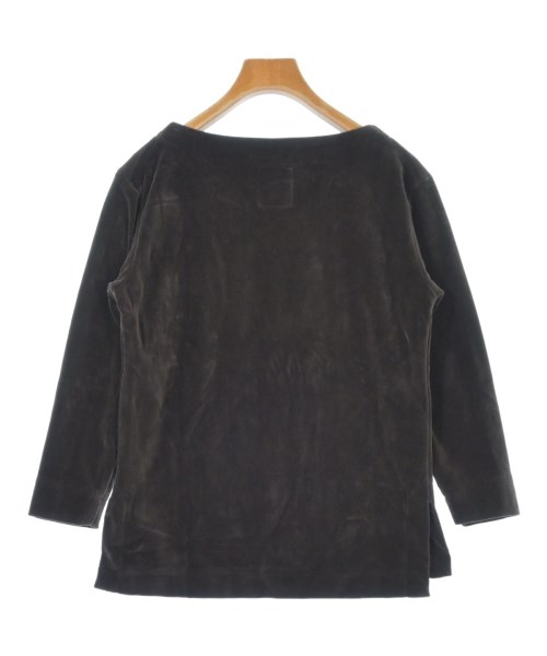 MADISON BLUE（マディソンブルー）Tシャツ・カットソー 茶 サイズ:00(XS位) レディース/2200609499061