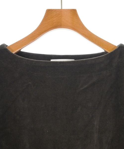 MADISON BLUE（マディソンブルー）Tシャツ・カットソー 茶 サイズ:00(XS位) レディース/2200609499061
