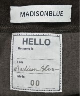 MADISON BLUE（マディソンブルー）Tシャツ・カットソー 茶 サイズ:00(XS位) レディース/2200609499061