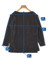 MADISON BLUE（マディソンブルー）Tシャツ・カットソー 茶 サイズ:00(XS位) レディース/2200609499061