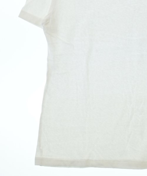 MADISON BLUE（マディソンブルー）Tシャツ・カットソー 白 サイズ:1(S位) レディース/2200610905087