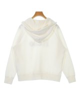 MADISON BLUE（マディソンブルー）パーカー 白 サイズ:00(XS位) レディース/2200615112015