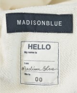 MADISON BLUE（マディソンブルー）パーカー 白 サイズ:00(XS位) レディース/2200615112015