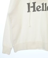MADISON BLUE（マディソンブルー）パーカー 白 サイズ:00(XS位) レディース/2200615112015