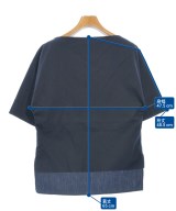 MADISON BLUE（マディソンブルー）Tシャツ・カットソー 紺 サイズ:00(XS位) レディース/2200616083024