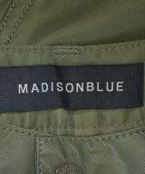 MADISON BLUE（マディソンブルー）ひざ丈スカート カーキ サイズ:2(M位) レディース/2200616240021
