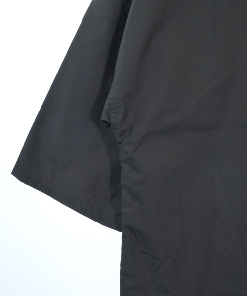 MADISON BLUE（マディソンブルー）カジュアルシャツ 黒 サイズ:02(M位) メンズ/2200619775049