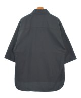 MADISON BLUE（マディソンブルー）カジュアルシャツ 黒 サイズ:02(M位) メンズ/2200619775049