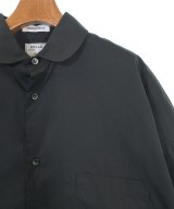 MADISON BLUE（マディソンブルー）カジュアルシャツ 黒 サイズ:02(M位) メンズ/2200619775049