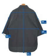 MADISON BLUE（マディソンブルー）カジュアルシャツ 黒 サイズ:02(M位) メンズ/2200619775049