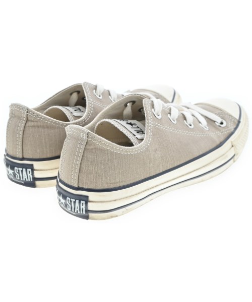 MADISON BLUE（マディソンブルー）スニーカー ベージュ サイズ:23cm レディース/2200619362195