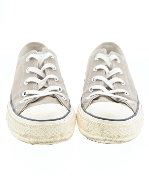 MADISON BLUE（マディソンブルー）スニーカー ベージュ サイズ:23cm レディース/2200619362195