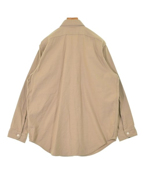 MADISON BLUE（マディソンブルー）カジュアルシャツ ベージュ サイズ:2(M位) レディース/2200610971051