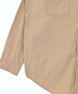 MADISON BLUE（マディソンブルー）カジュアルシャツ ベージュ サイズ:2(M位) レディース/2200610971051