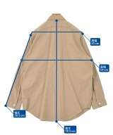 MADISON BLUE（マディソンブルー）カジュアルシャツ ベージュ サイズ:2(M位) レディース/2200610971051