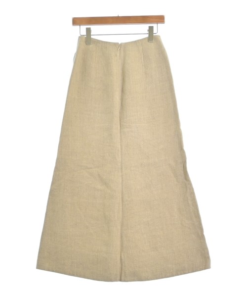 MADISON BLUE（マディソンブルー）ロング・マキシ丈スカート ベージュ サイズ:-(M位) レディース/2200620898010