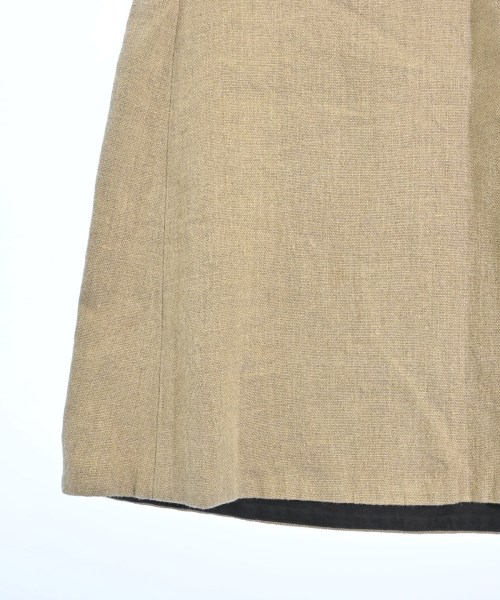 MADISON BLUE（マディソンブルー）ロング・マキシ丈スカート ベージュ サイズ:-(M位) レディース/2200620898010