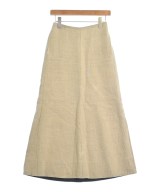 MADISON BLUE（マディソンブルー）ロング・マキシ丈スカート ベージュ サイズ:-(M位) レディース/2200620898010