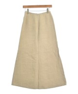 MADISON BLUE（マディソンブルー）ロング・マキシ丈スカート ベージュ サイズ:-(M位) レディース/2200620898010