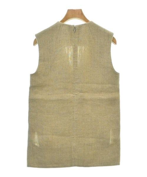 MADISON BLUE（マディソンブルー）ベスト ベージュ サイズ:0(XS位) レディース/2200620898034