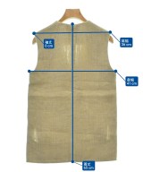 MADISON BLUE（マディソンブルー）ベスト ベージュ サイズ:0(XS位) レディース/2200620898034