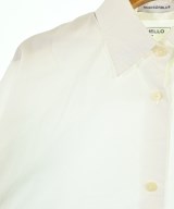 MADISON BLUE（マディソンブルー）ブラウス 白 サイズ:01(S位) レディース/2200601080113