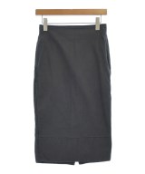 MADISON BLUE（マディソンブルー）ロング・マキシ丈スカート グレー サイズ:0(XS位) レディース/2200599860056