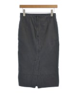 MADISON BLUE（マディソンブルー）ロング・マキシ丈スカート グレー サイズ:0(XS位) レディース/2200599860056