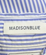 MADISON BLUE（マディソンブルー）カジュアルシャツ 青 サイズ:01(S位) レディース/2200602644062