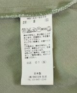 MADISON BLUE（マディソンブルー）ロング・マキシ丈スカート カーキ サイズ:01(S位) レディース/2200604469182