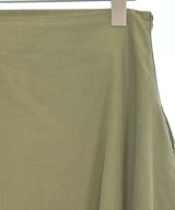 MADISON BLUE（マディソンブルー）ロング・マキシ丈スカート カーキ サイズ:01(S位) レディース/2200604469182
