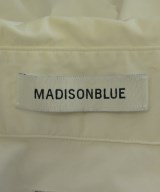 MADISON BLUE（マディソンブルー）カジュアルシャツ 白 サイズ:01(S位) レディース/2200605774117