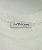 MADISON BLUE（マディソンブルー）ノースリーブ 白 サイズ:1(S位) レディース/2200604105080