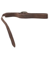 MADISON BLUE（マディソンブルー）ベルト 茶 サイズ:- レディース/2200667103108