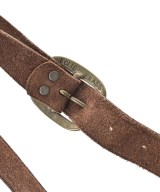 MADISON BLUE（マディソンブルー）ベルト 茶 サイズ:- レディース/2200667103108