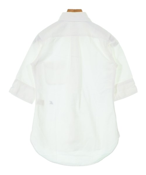 MADISON BLUE（マディソンブルー）カジュアルシャツ 白 サイズ:XS レディース/2200674443068