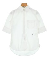 MADISON BLUE（マディソンブルー）カジュアルシャツ 白 サイズ:XS レディース/2200674443068