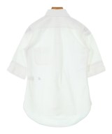 MADISON BLUE（マディソンブルー）カジュアルシャツ 白 サイズ:XS レディース/2200674443068
